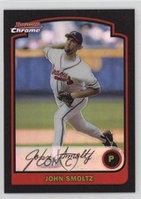 Click to enlarge John Smoltz