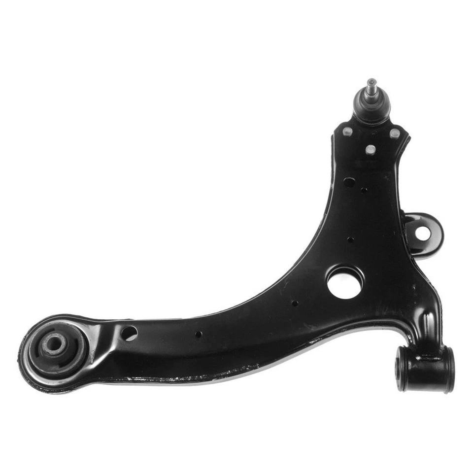 Brazos de control inferiores delanteros y rótulas para Pontiac Grand Prix 2004-2007 - Dorman Foto 2 de 4