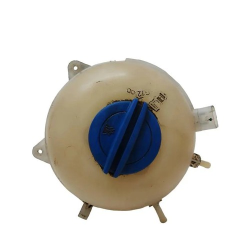 VW TRANSPORTER V T5 Furgon Ausgleichsbehälter 7H0121407C 2.00 Diesel 33687037