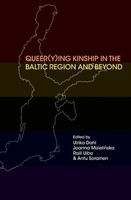 Ulrika Dahl (U. A.) | Queer(Y)Ing Kinship In The Baltic Region And Beyond | Buch