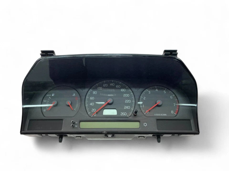 VOLVO V70 I LV Kombiinstrument 9472519 28352477 - Bild 2 von 4