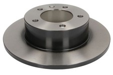 Disque de frein Nissan INTERSTAR