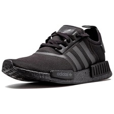 adidas NMD R1 Triple Black 2016 for Sale | Authenticity Guaranteed | eBay adidas NMD R1 Triple Black 2016 for Sale | Authenticity Guaranteed | eBay