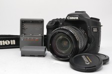 Excellnt 5 Canon EOS 40D Digital SLR Camera With 28-105mm USM Lens Kit works