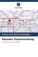 Carmen Luiza Dias De Azambuja | Kausaler Zusammenhang | Taschenbuch | Deutsch