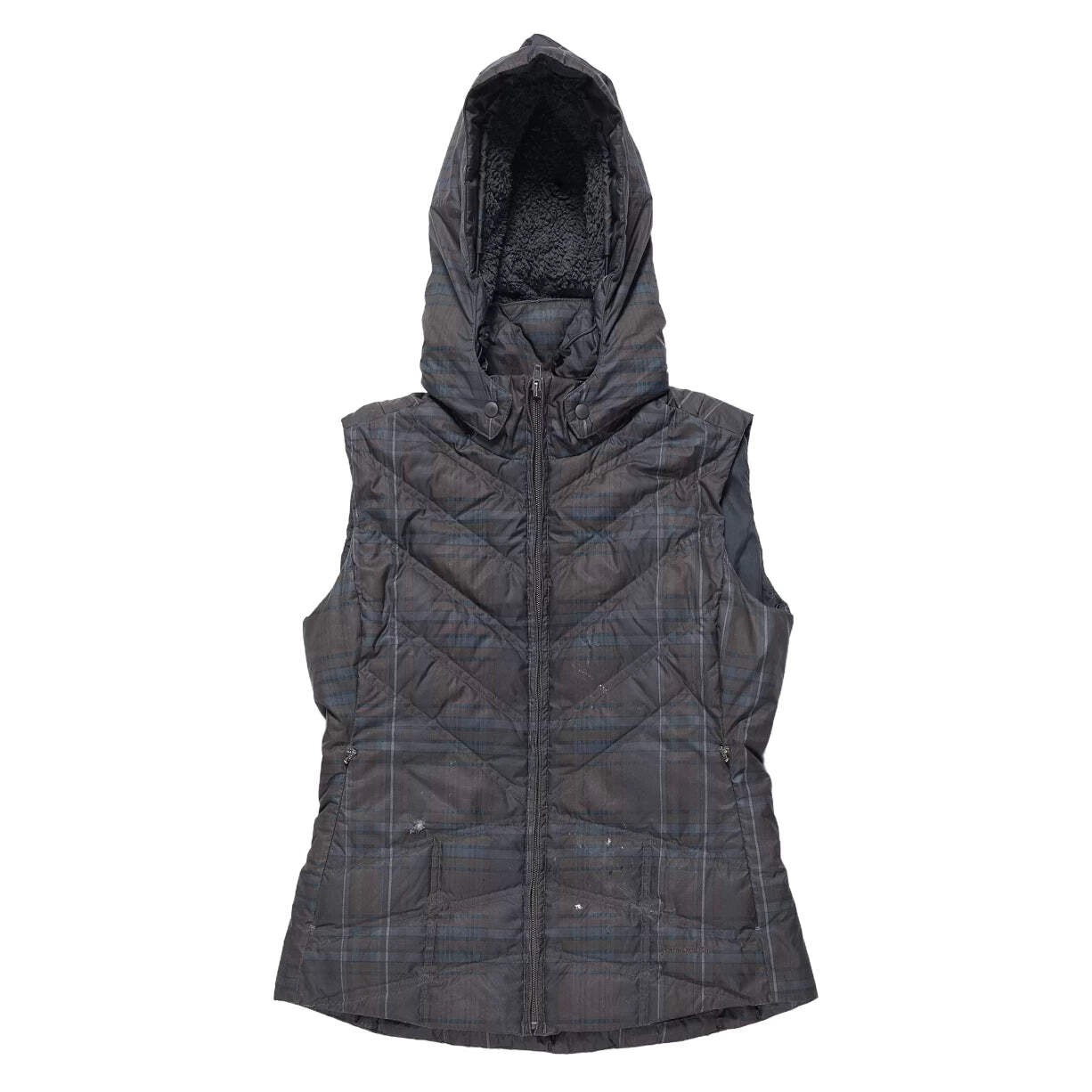 Patagonia Down With It Vest - Women's