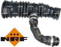 NRF 165001 Ansaugschlauch FüR Luftfilter Ansaugschlauch Luftschlauch