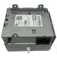 2013-2016 Chevy Am Fm Cd Radio Receiver Cruze...