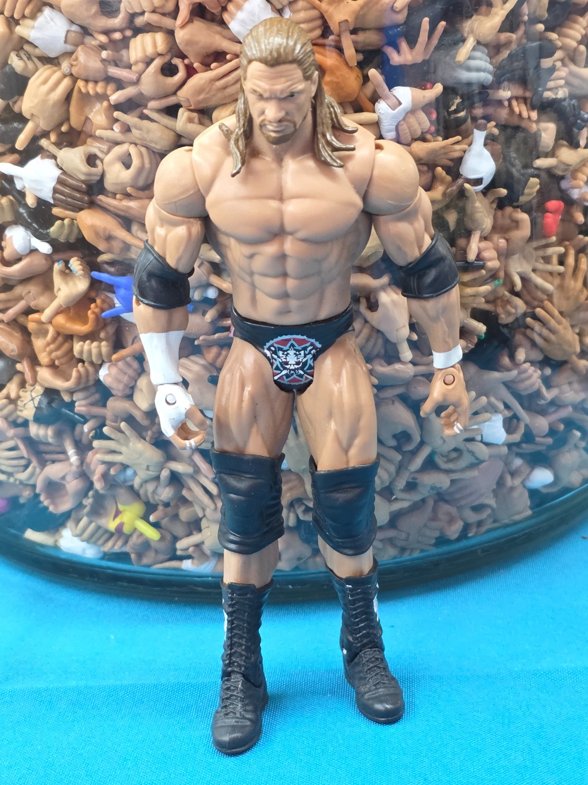 Mattel You Pick Figure Updated 2/11/26