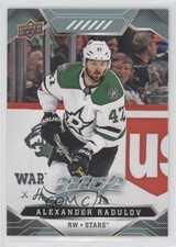 2019-20 Upper Deck MVP Alexander Radulov #81 4ic