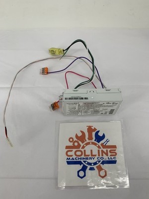 eldoLED *2743VY OPTOTRONIC 25W Constant Current 0-10V Dimmable LED Driver