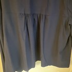 Eileen Fisher Signature Lightweight Washable Stretch Crepe Jacket SZ XL — photo 5