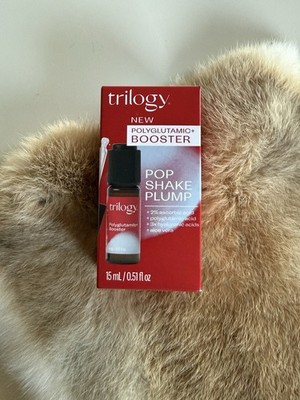 Trilogy Polyglutamic+ Booster