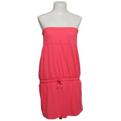 Shiwi, Kleid, Größe: L, Rot, Polyester, Einfarbig, Damen #lMs