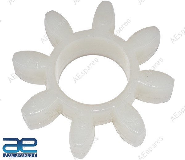 Kupplungs-Spinne Hydraulikpumpe 007202389C1 FüR Mahindra Traktor ECS-image