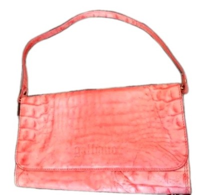 Galliano France   Schicke Tasche von Galliano, 26cm x 15cm