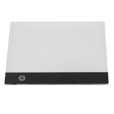 Portable LED Light Box Tracer Ultra Thin For Drawing Painting—C