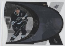 1997-98 SPx Silver Rob Blake #23 HOF 0f8