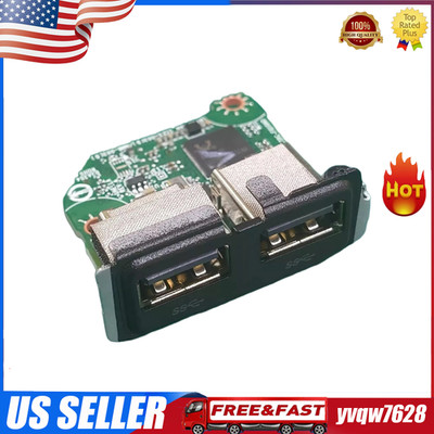L85069-002 New For HP Dual USB FLEX IO V2 Card L76509-002