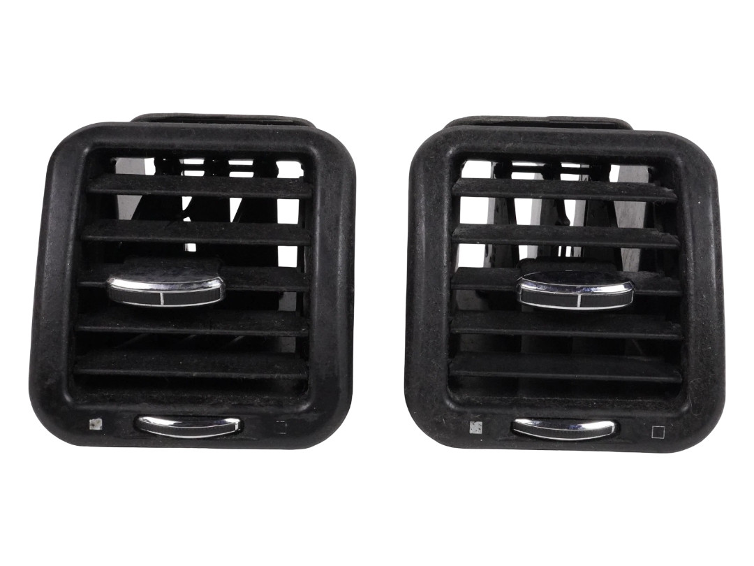Right Left Dash Ac Heater Air Vent Grille Fits 03-12 Maserati Quattroporte M139