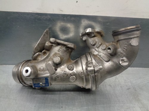 A6510906180 ROHR / BORGWARNER / 10009700076 / 4197743 FÜR MERCEDES-BENZ CLASE E