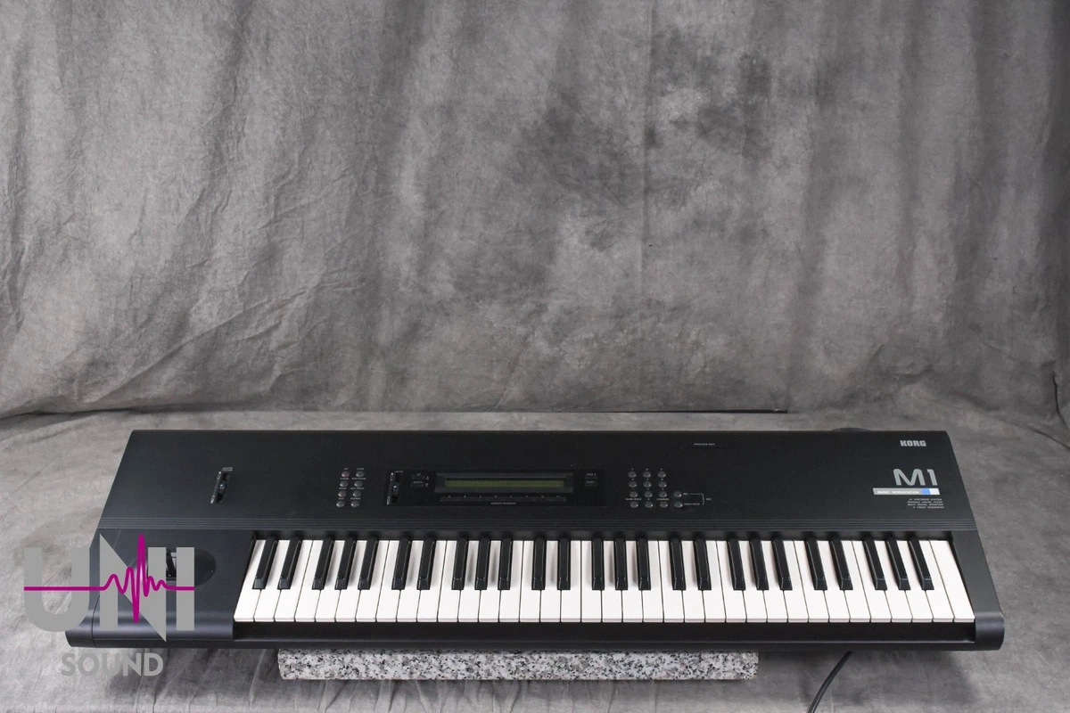 Preços baixos em Teclado Korg m1 | eBay