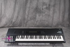 KORG M1 Music Workstation Digital Synthesizer in Good c