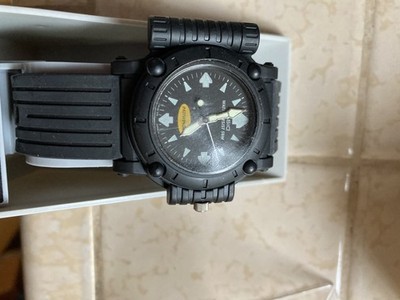 Rare Vintage Casio Mw-43 Compass 50m Diver Watch | eBay