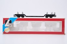 Lima H0 309080 Tiefladewagen DB