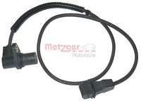 Metzger Impulsgeber, Kurbelwelle FüR Opel Astra Calibra Omega Vectra 0902012