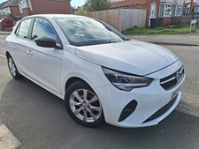 Vauxhall Corsa 1.2 SE