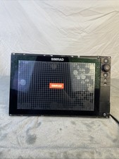 SIMRAD NSS12 EVO2 BOAT FISHFINDER CHARTPLOTTE...