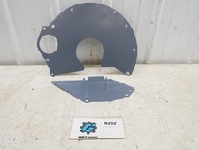 AMC Jeep CJ5 V8 304 360 6 Cyl 4.2 Engine Bloc...