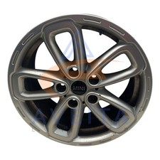 MINI PACEMAN 12-16 R61 17" Alloy Wheel Single 9811730