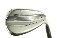 Ping Glide 4.0 Satin Chrome SS Gap Wedge 52° Right-Handed Steel #9511 Golf Club