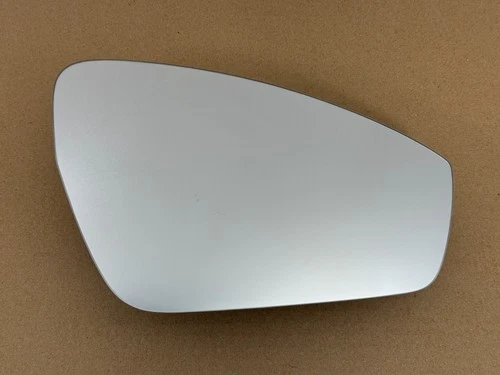 Skoda Enyaq AUDI Q4 E-Tron GENUINE Right mirror glass with Heating 11B857522 RH