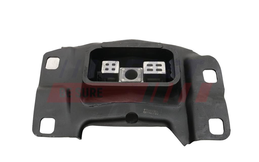 Left FAST FT52020 Mounting, engine for FORD,VOLVO,VOLVO (CHANGAN)