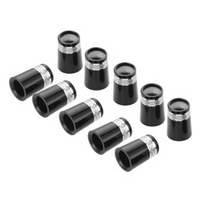 10 Pcs  Sleeve Ferrule for  Irons Tip Size 0.370 Plastic  Ferrules Club9494