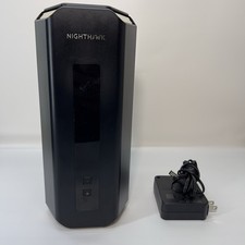 NETGEAR Nighthawk Tri-Band WiFi 7 Router RS700 BE19000