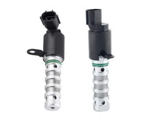 Set of 2 Variable Valve Timing VVT Solenoid/Actuators Intake Exhaust Fits f...