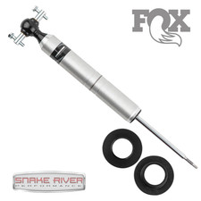 Fox Shox Front 2.0 Coil-over Ifp Shock For 21-25 Ford F150 2.5 Lift 985-62-013 Fox Shox Front 2.0 Coil-over Ifp Shock For 21-25 Ford F150 2.5 Lift 985-62-013