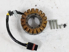 2002 Harley Davidson V-Rod VRSC VRSCA Stator Alternator Generator Magneto