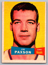 1957-58 Topps Basketball Cards 32