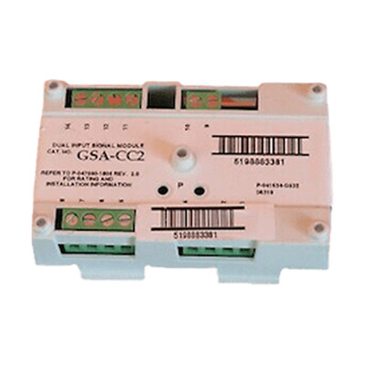 KIDDE GSA-CC2