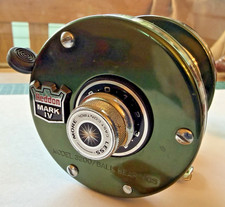 Heddon Vintage Fishing Reels for sale | eBay