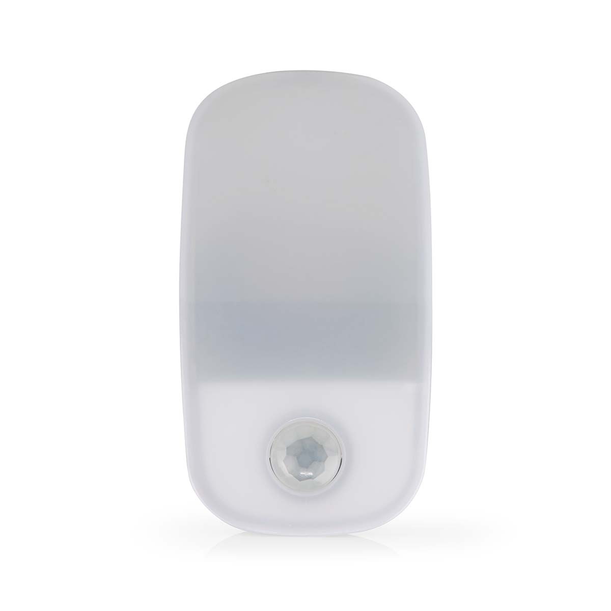 Veilleuse LED Nedis jour nuit automatique avec capteur de mouvement grand angle
