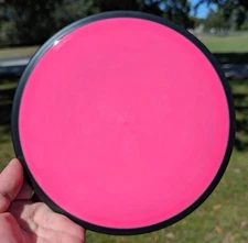 Disc Golf New MVP Disc Sports Neutron VOLT 173gm Distance Driver