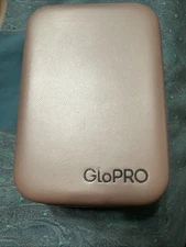 BEAUTY BIO SCIENCE GloPro. Variety Of Microneedling Heads. Excellent Condition