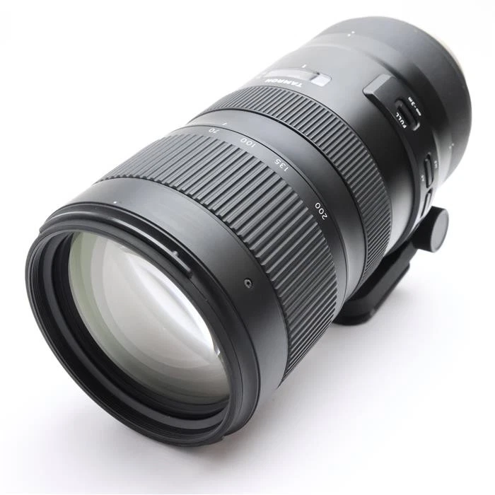 Tamron 70-200mm Lenses for Nikon Cameras for sale - eBay
