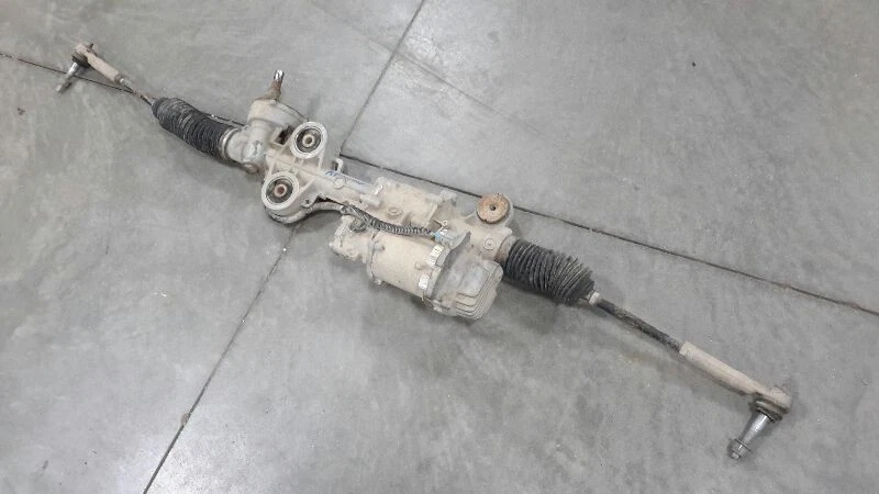 2015 Cadillac Escalade Steering Gear Power Steering Rack And Pinion Assembly OEM Foto 3 de 4